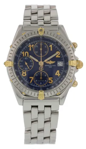 Breitling Chronomat Stainless Steel B13050.1