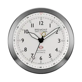 Bremont Fawley MB Wall Clock