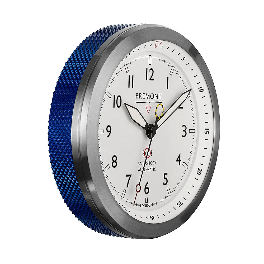 Bremont Fawley MB Wall Clock