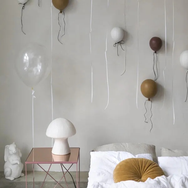 ByON Ceramic Balloon Decoration – Dijon