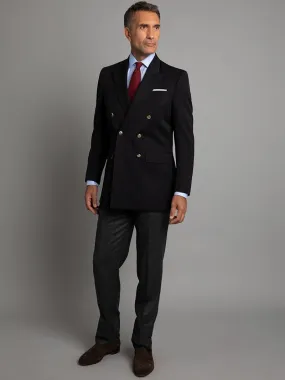 Cadogan Navy Blazer