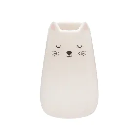 Cat Small Vase By Sass & Belle