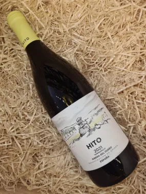 Cepa 21 Bodegas 2021 "Hito" Ribera Del Duero Tempranillo