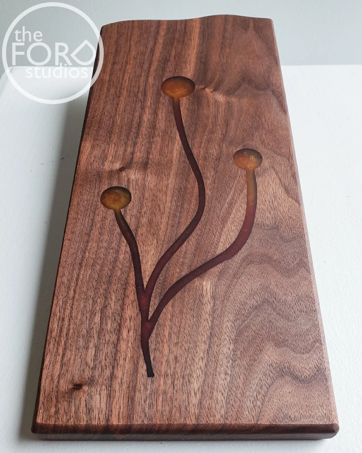 Charcuterie Boards by Cheryl Langlais & Mark Schwenk