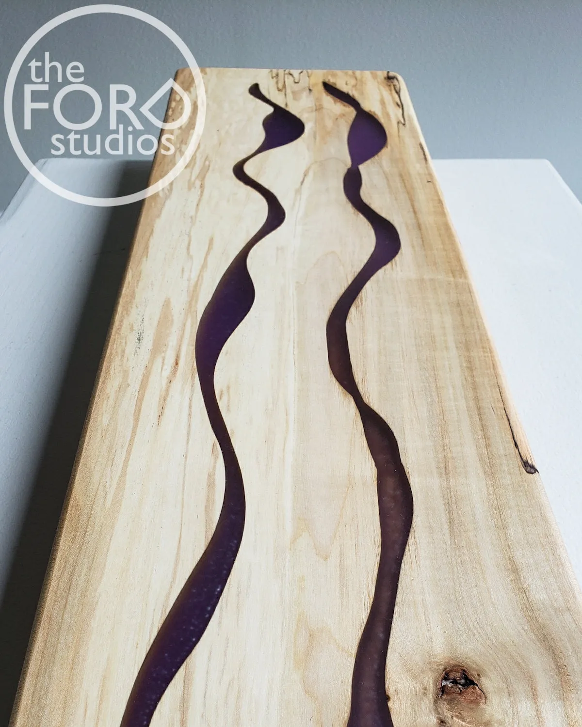 Charcuterie Boards by Cheryl Langlais & Mark Schwenk