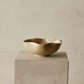 Clementine Bowl Glazed Sage