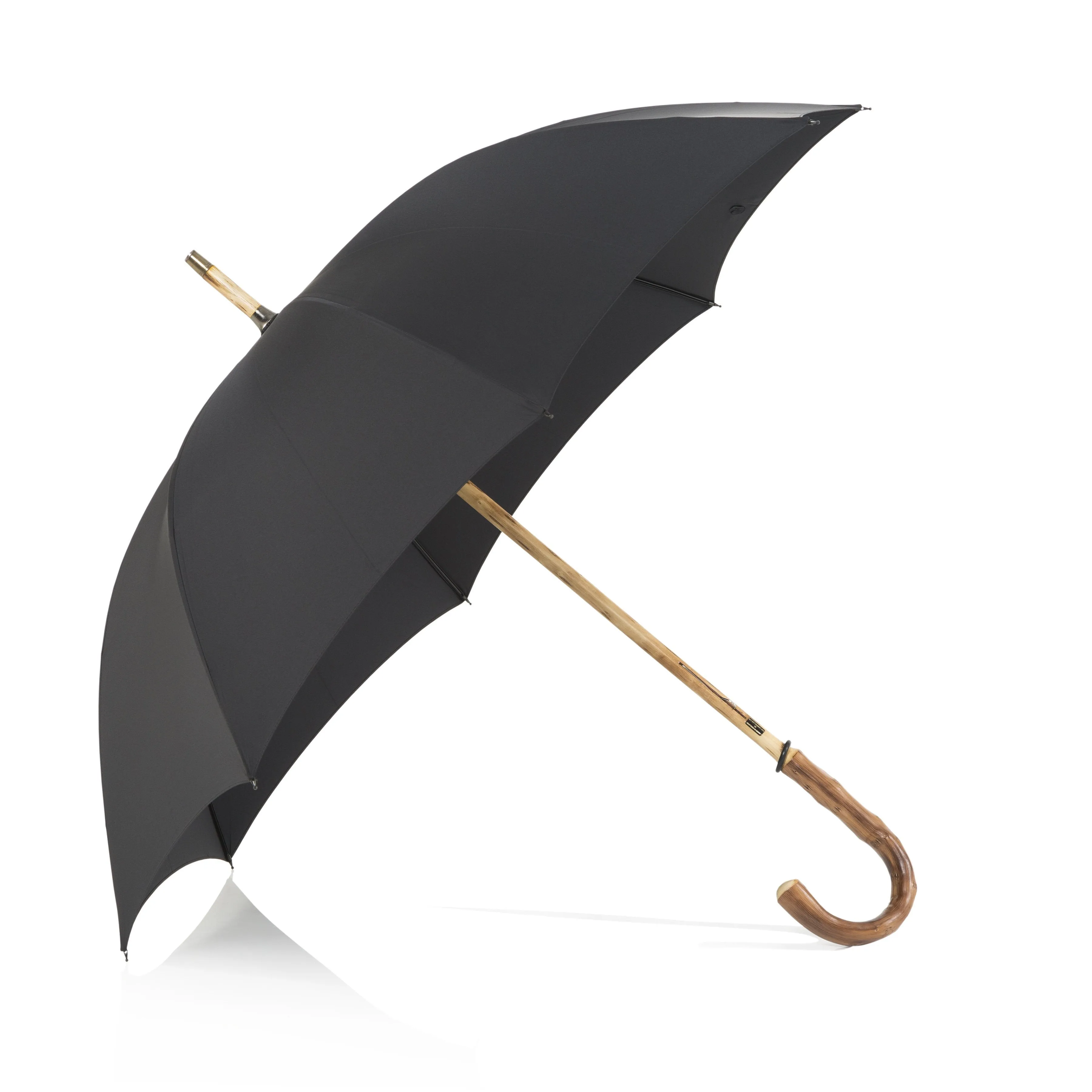 Congo Solid Stick Umbrella