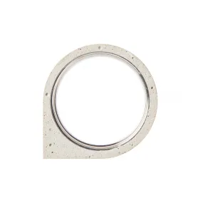 Corner Ring THIN (White)