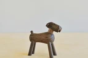 Danish Wood Terrier "Tim"