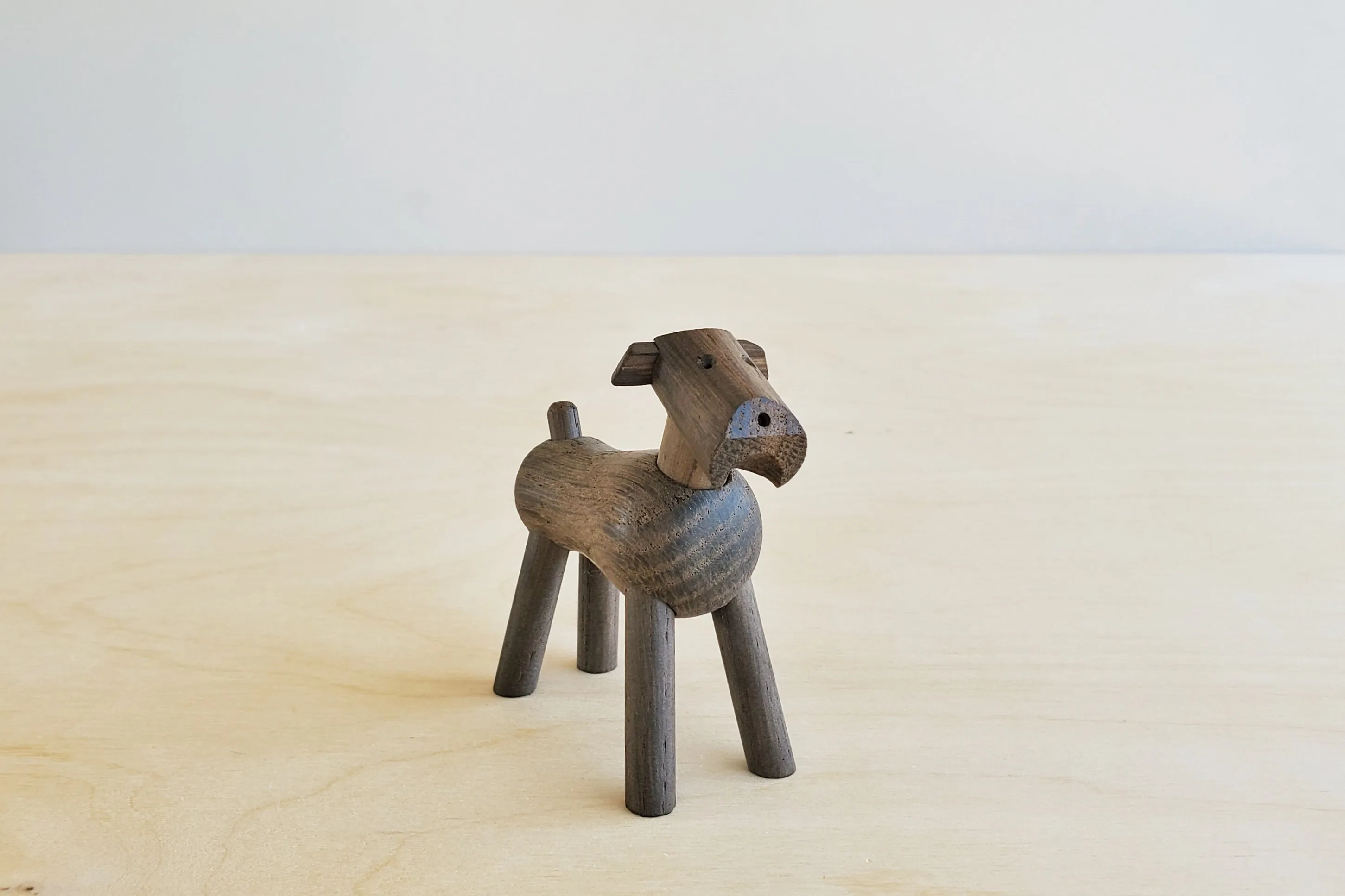 Danish Wood Terrier "Tim"