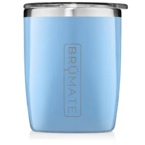 Denim Rocks Tumbler