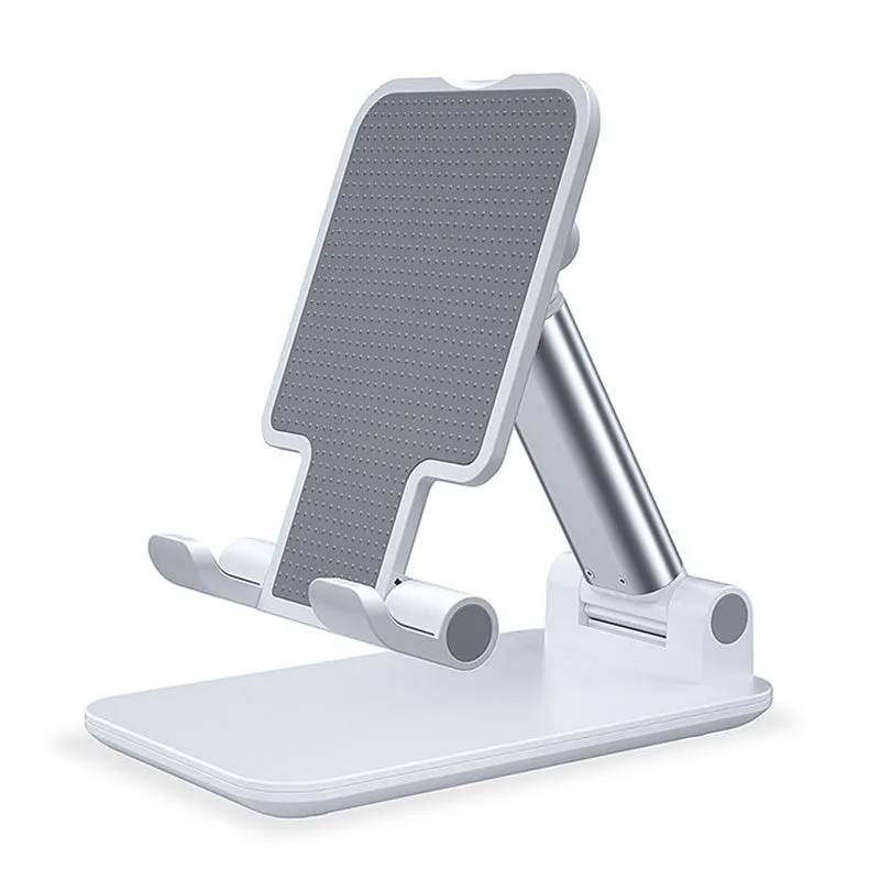 DESIGNER METAL PHONE & TABLET STAND