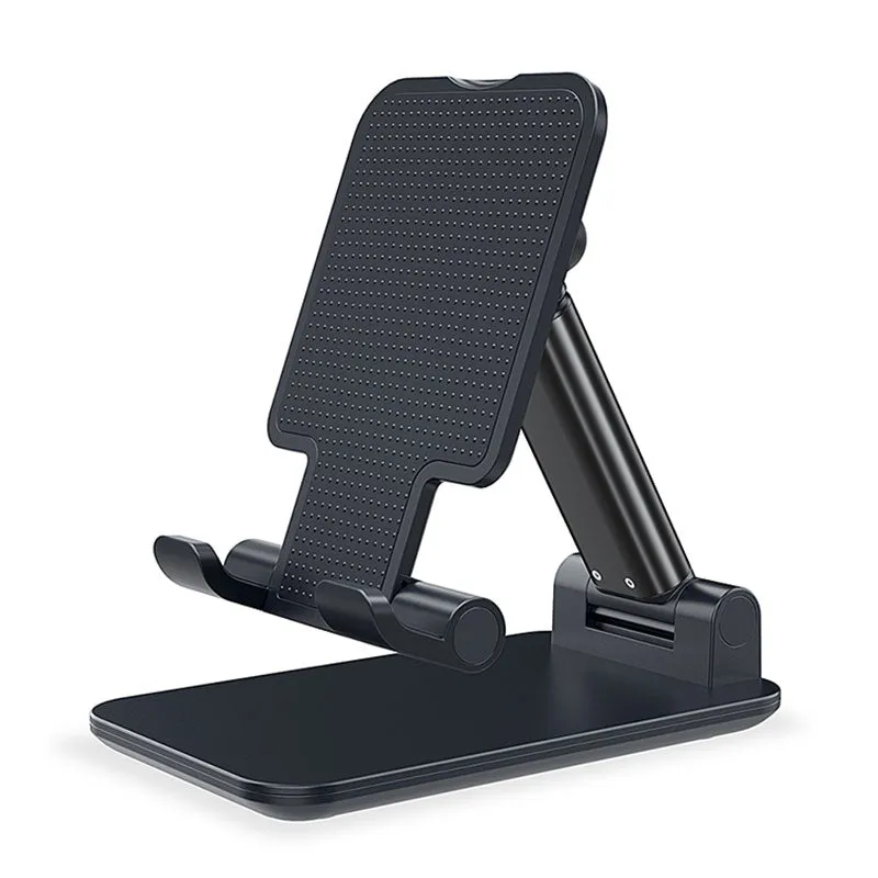 DESIGNER METAL PHONE & TABLET STAND