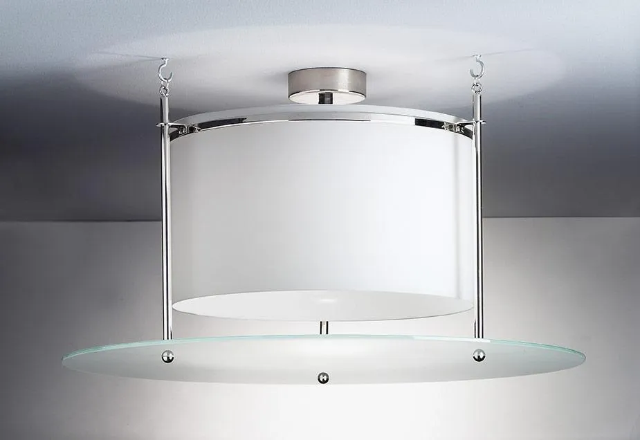 DMB 30 Bauhaus Ceiling Lamp by Marianne Brandt