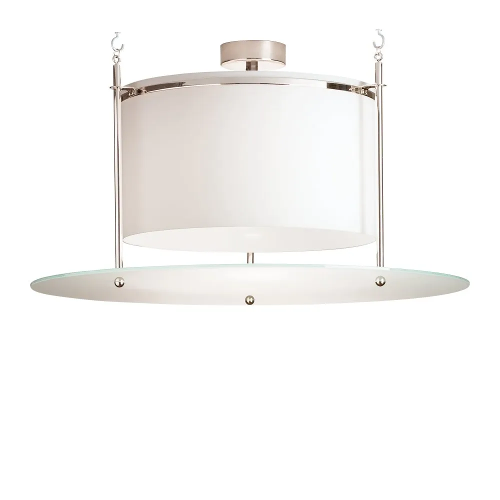 DMB 30 Bauhaus Ceiling Lamp by Marianne Brandt