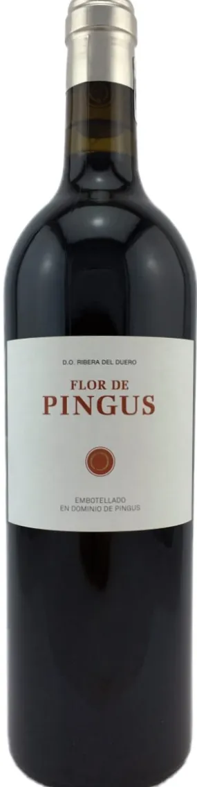 Dominio de Pingus 2020 Flor de Pingus Red