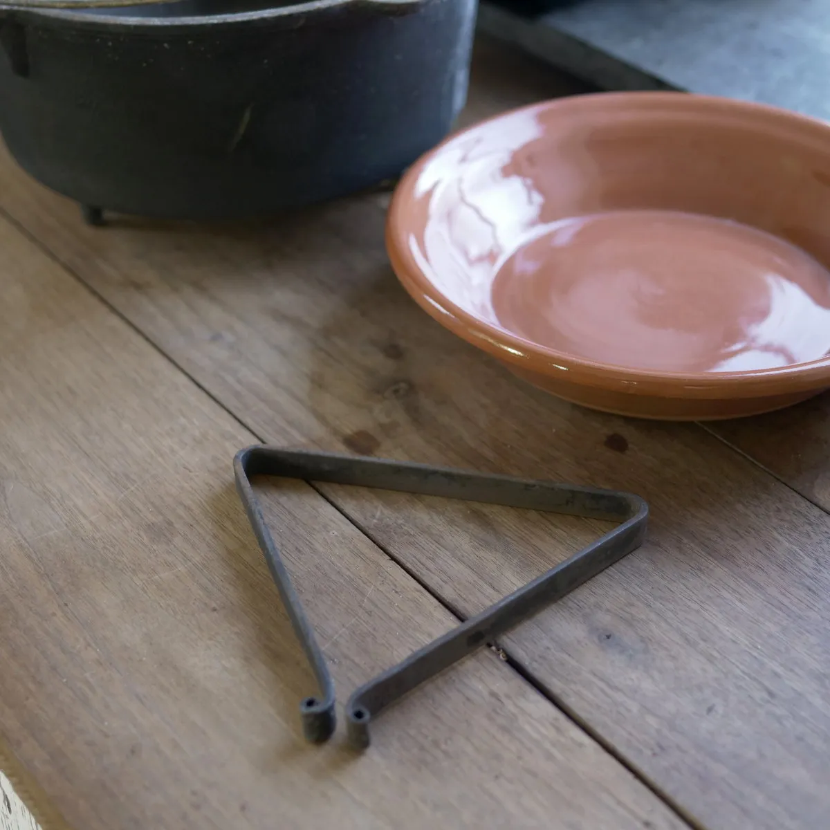 Dutch Oven Trivet