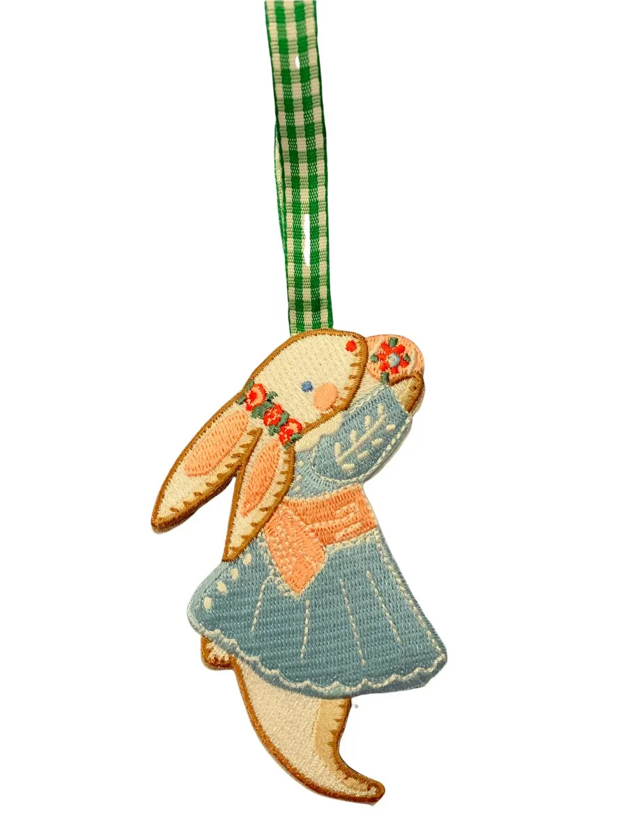 Easter Ornament Set