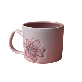 Essential Flower Mug - City in Bloom