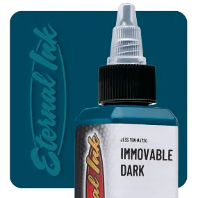 Eternal Jess Yen Immovable Dark 2oz