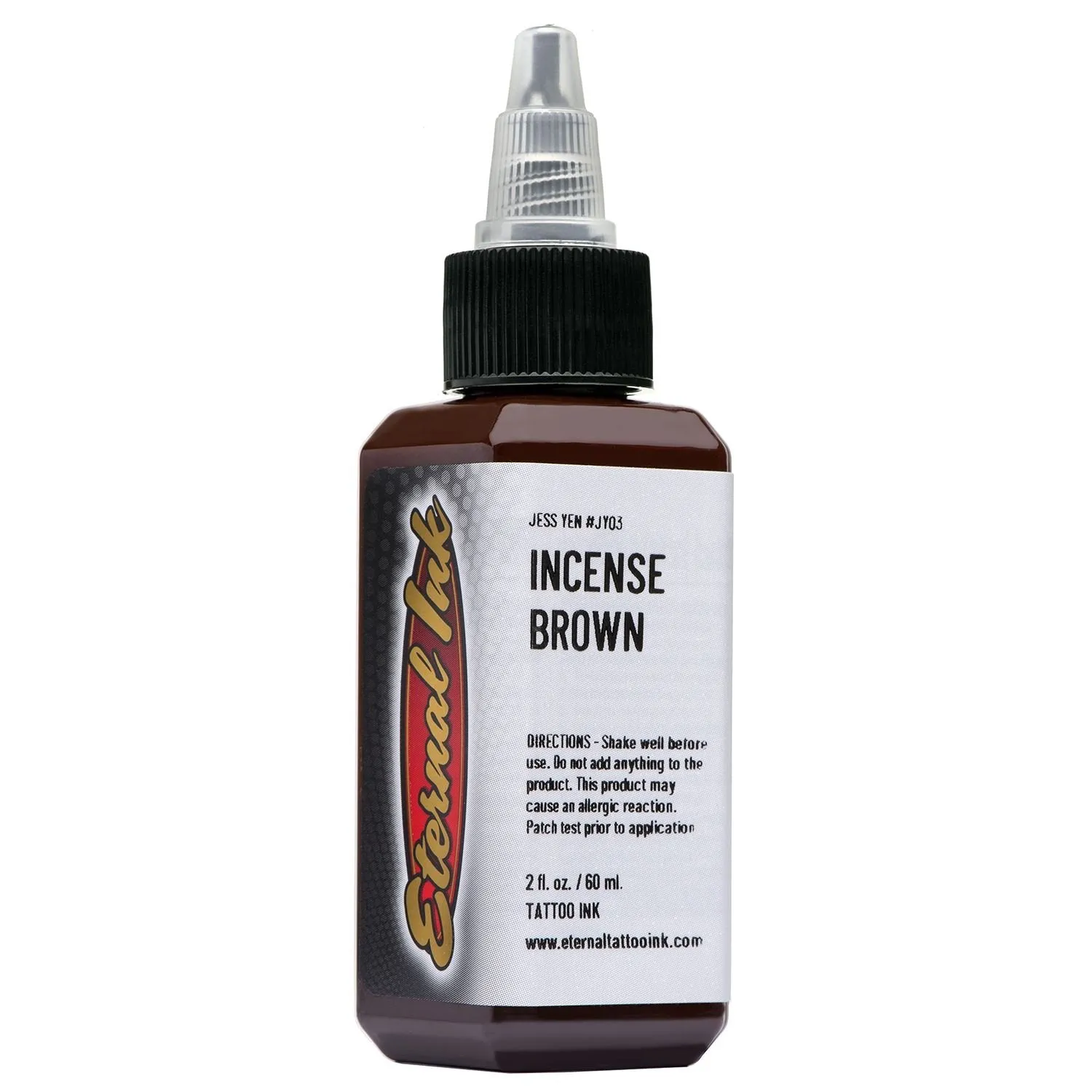 Eternal Jess Yen Incense Brown 2oz