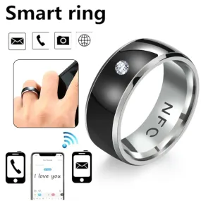 eThings Smart Ring Waterproof