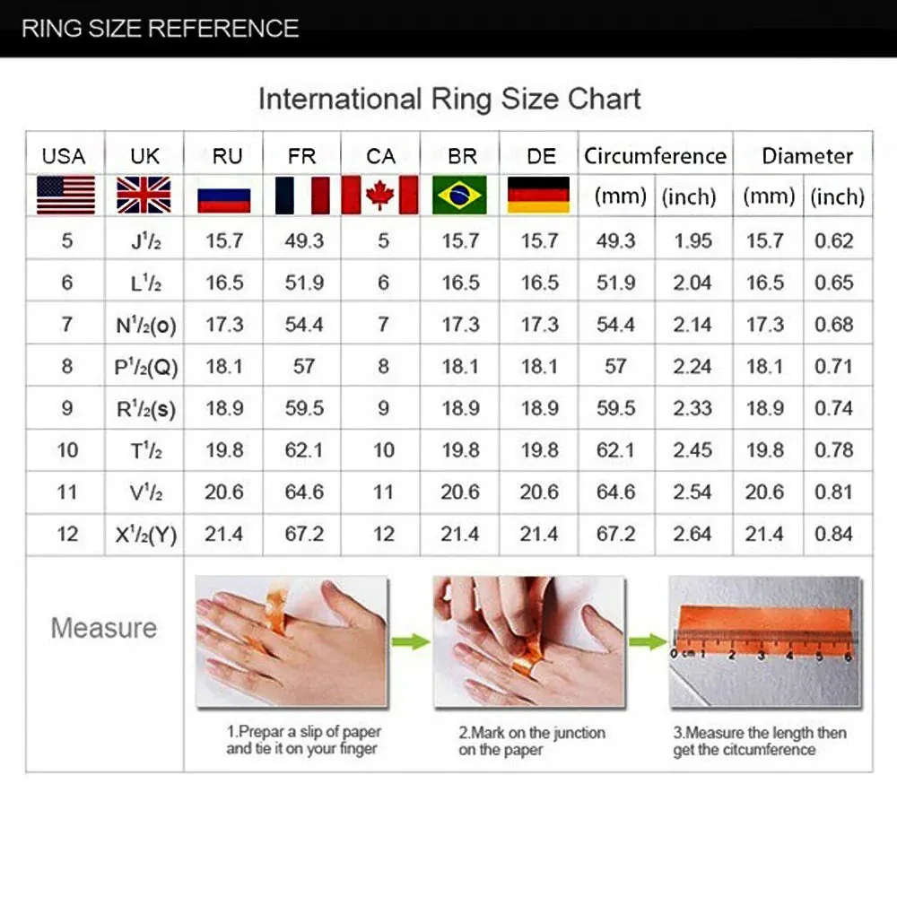 eThings Smart Ring Waterproof