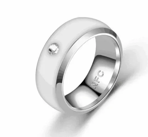 eThings Smart Ring Waterproof