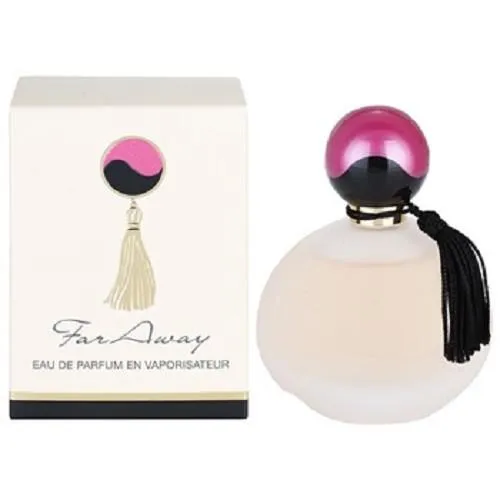 Far Away Eau de Parfum Fragrance Spray