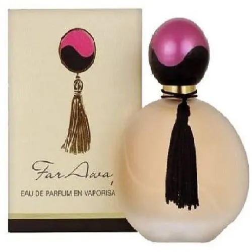 Far Away Eau de Parfum Fragrance Spray