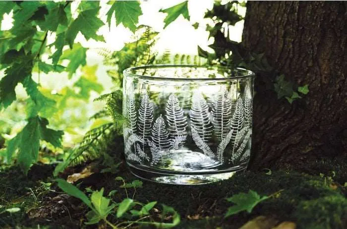 Fern Bowl