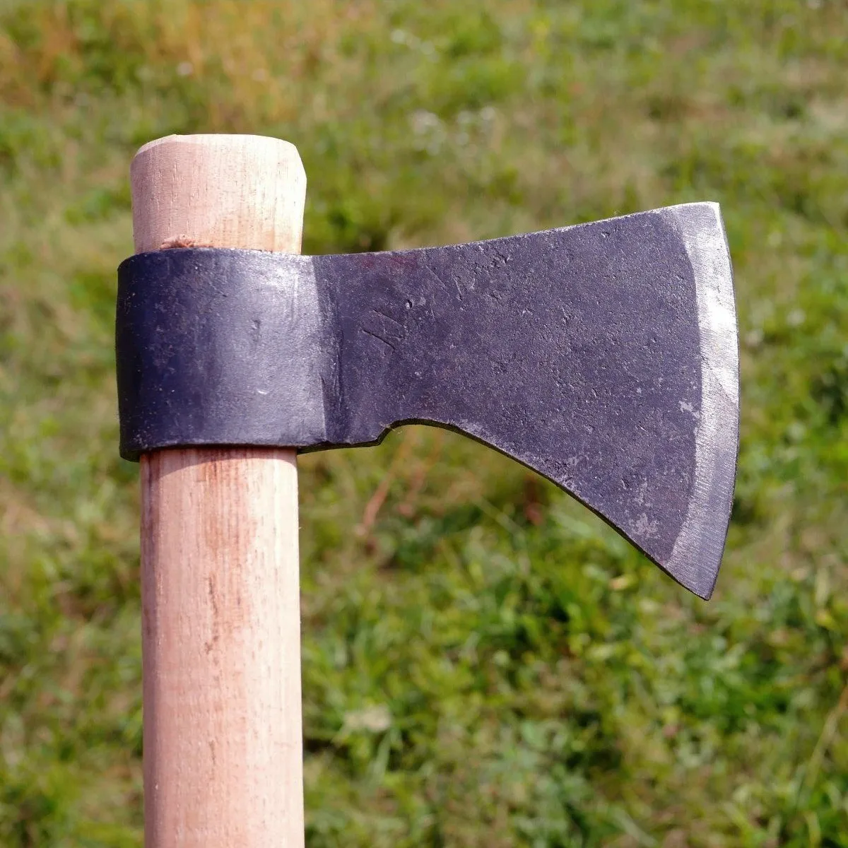 Forged Tomahawk