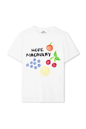 Fruity Oversized T-shirt