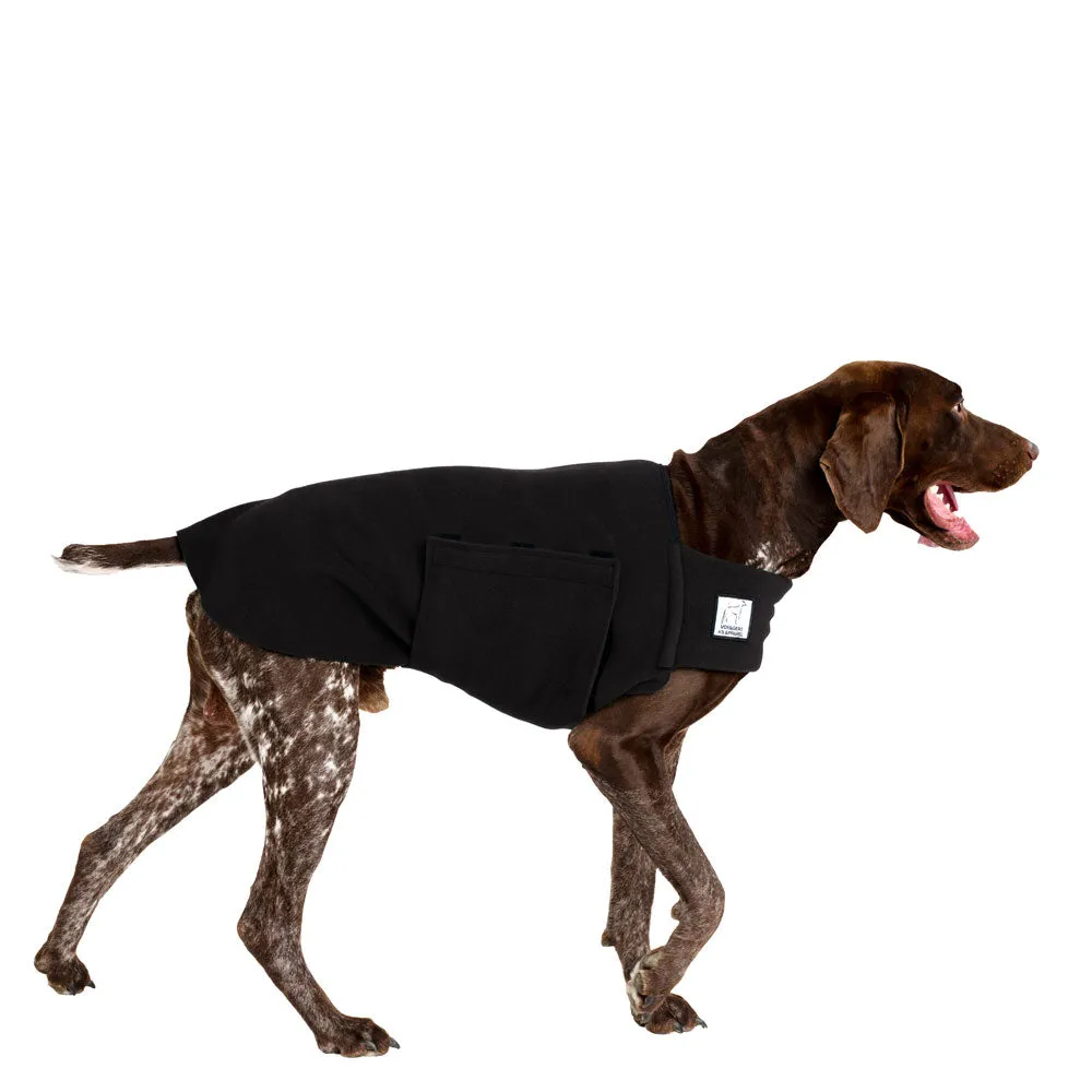 German Shorthaired Pointer Tummy Warmer