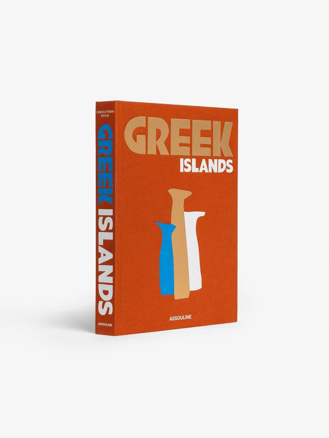 Greek Islands