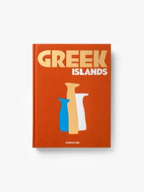 Greek Islands