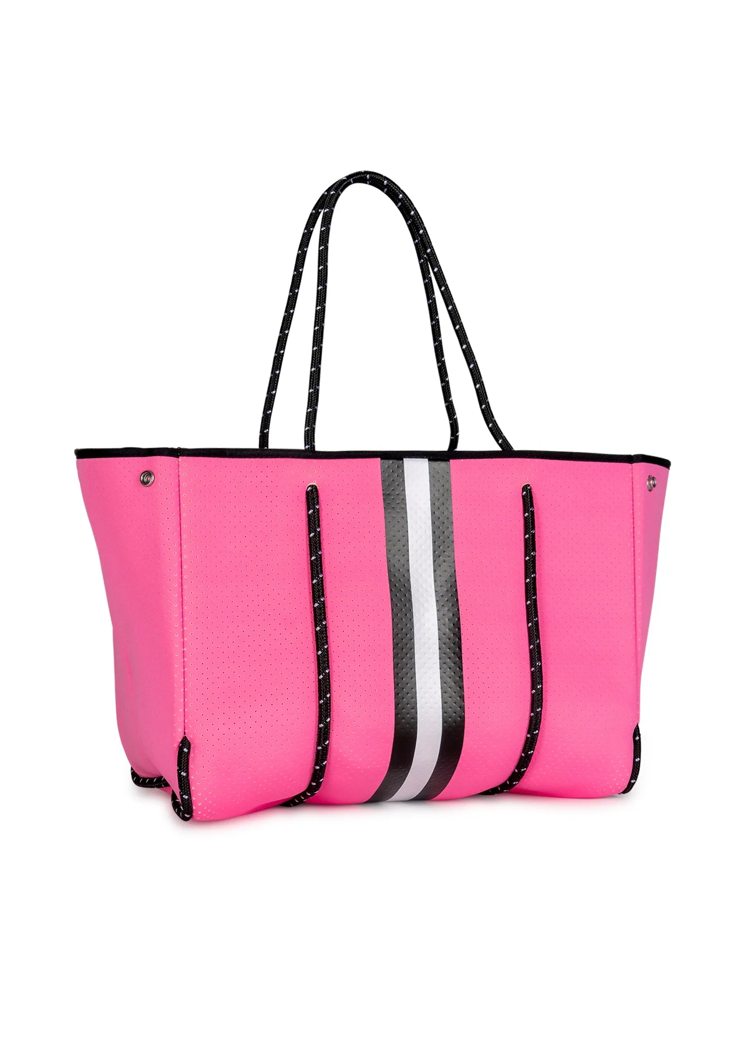 Greyson Hills Neoprene Tote - FINAL SALE