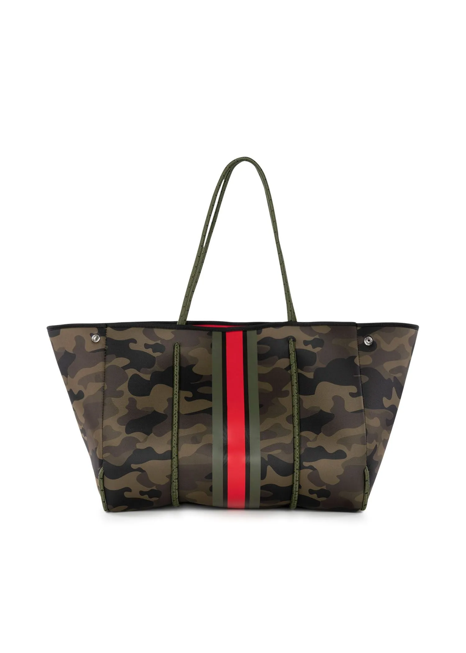 Greyson Soho Neoprene Tote with Monogram