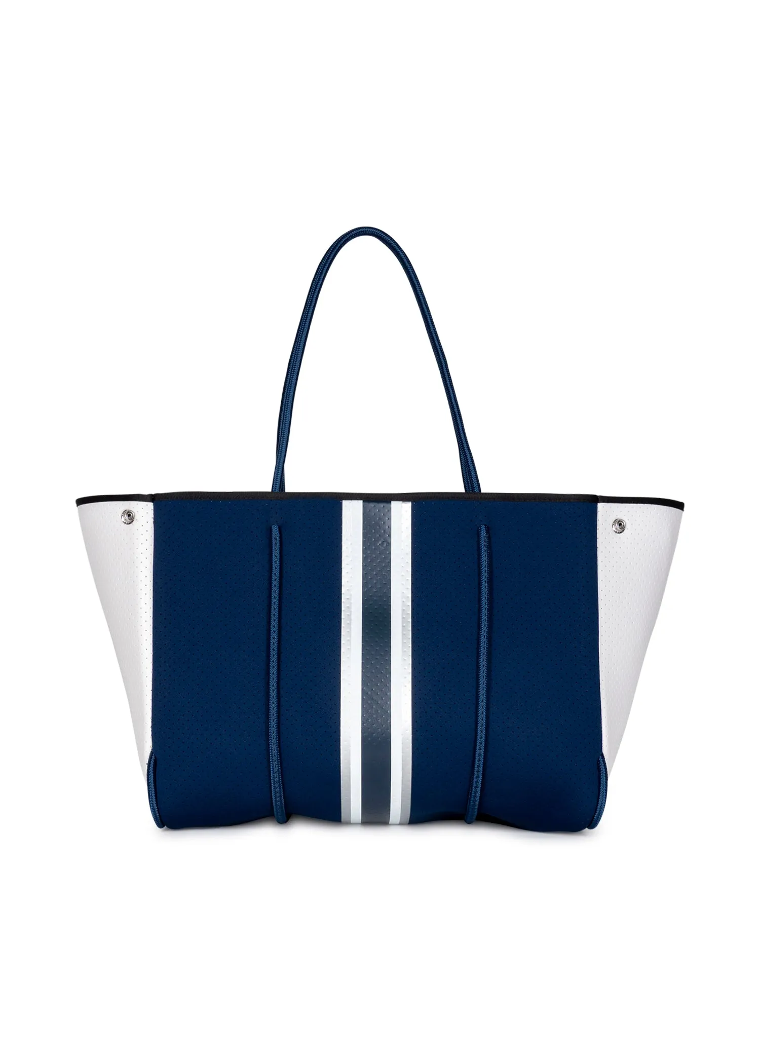 Greyson Yacht Neoprene Tote