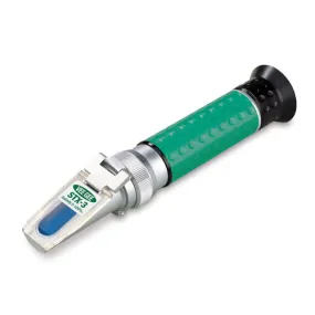 Handheld Salinity Refractometer