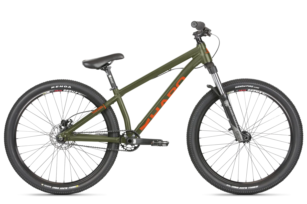 Haro Thread One Dirt Jumper 2023