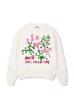 Holly Sweatshirt