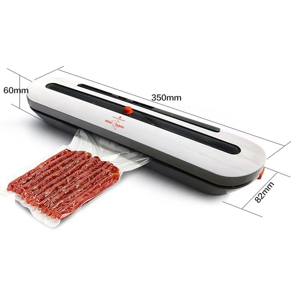 Household Food Vacuum Sealer Packaging Machine