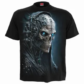 HUMAN 2.0 - T-Shirt Black