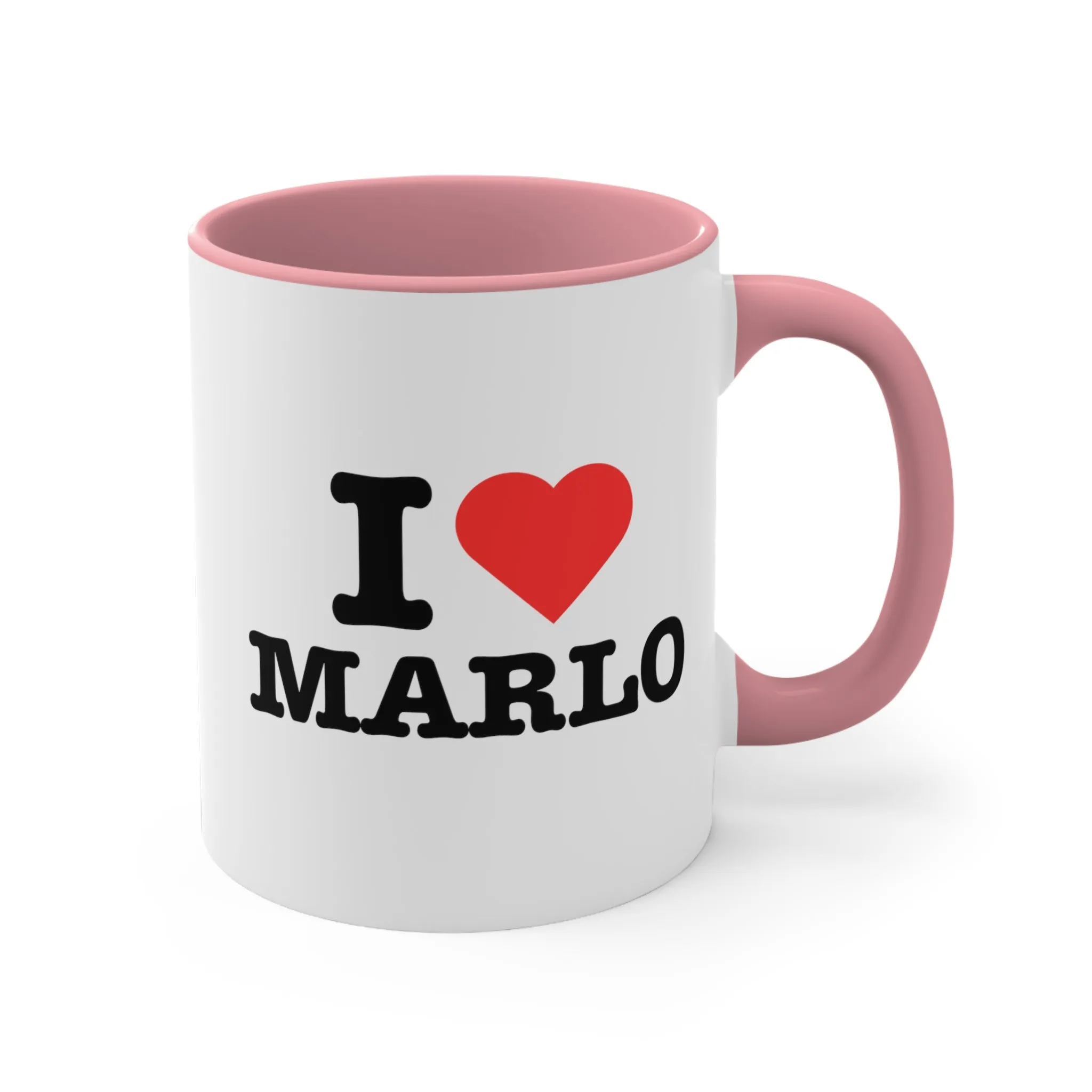 I Heart Marlo - Mug