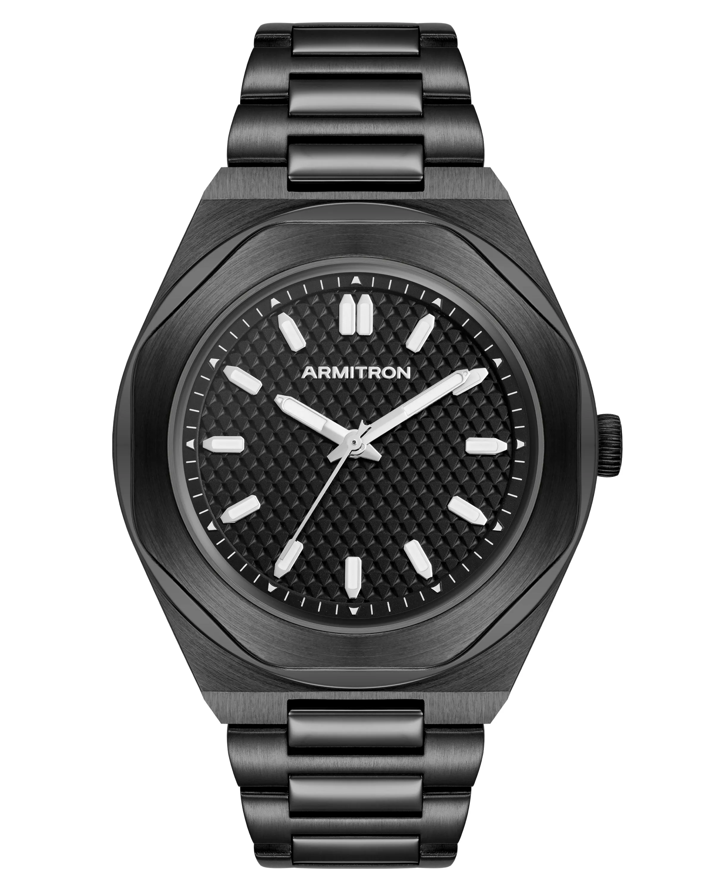 Jack™ | 44mm, Black