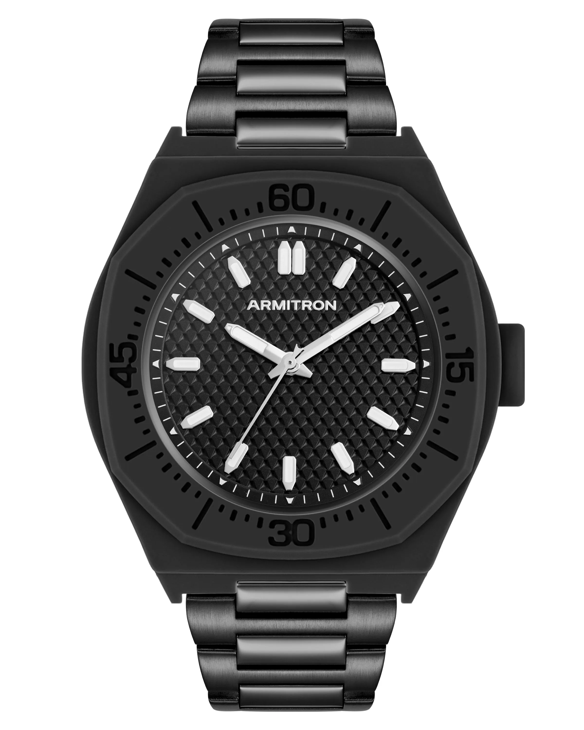 Jack™ | 44mm, Black