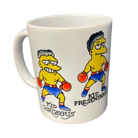 Kid Moe Mug