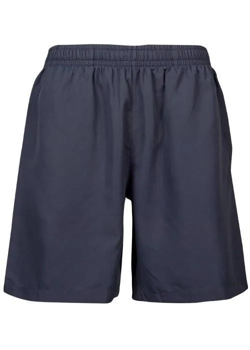 KIDS Pongee Shorts