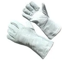 Leather Welders Gloves